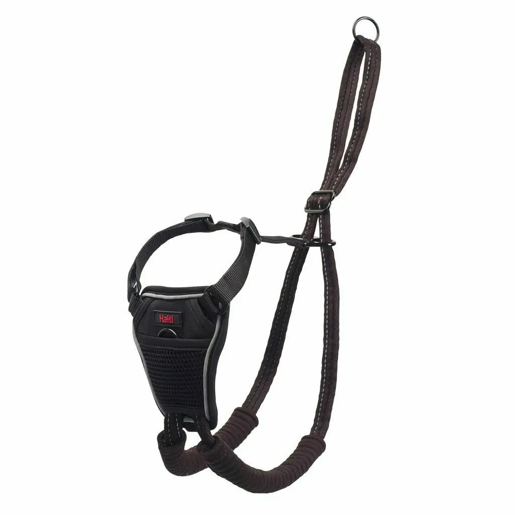 Halti No Pull - Antitrekksele