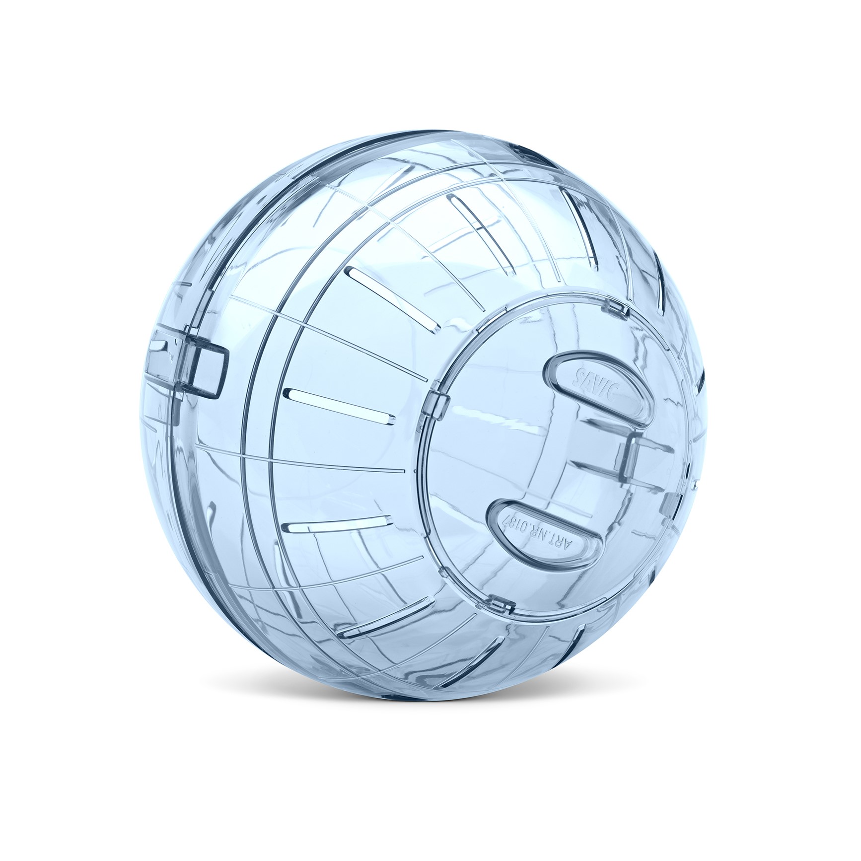 Hamsterball Løpeball runner