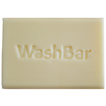 WashBar Soap Bar Horse & Hound Shampoo for Hund & Husdyr 185g