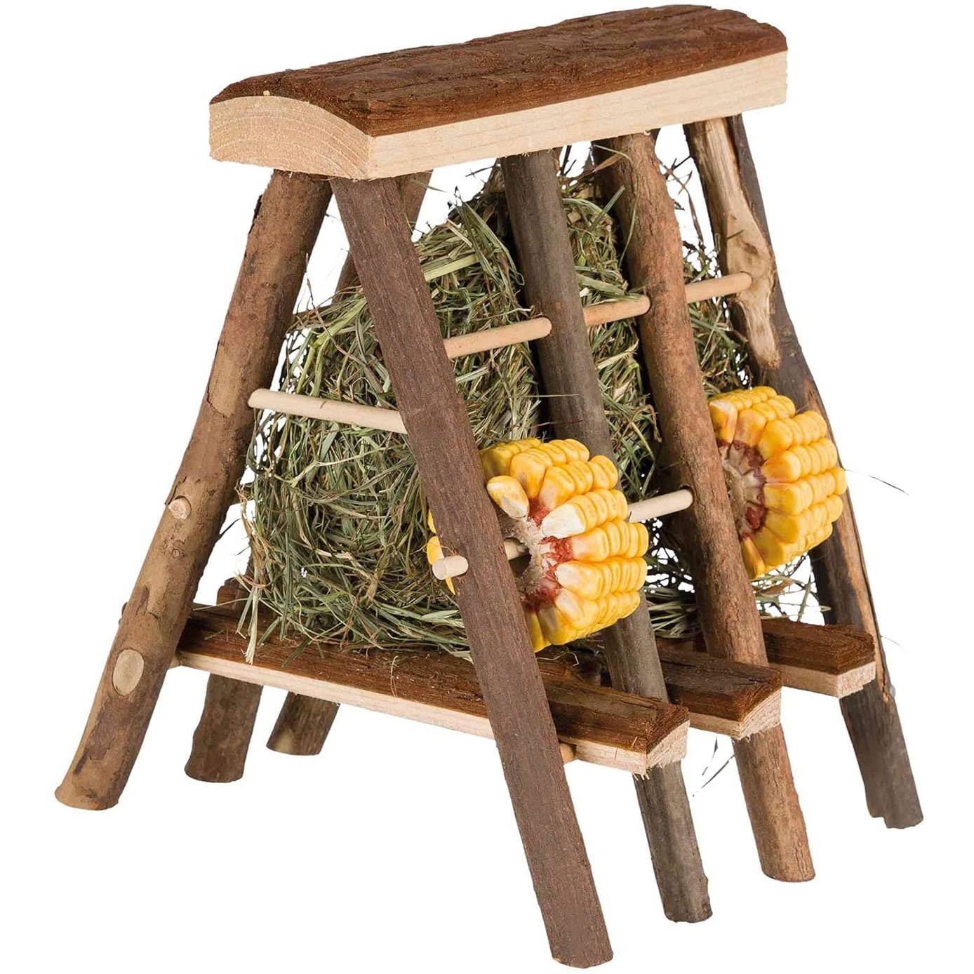 Hu00f8yhekk til smu00e5dyr og gnager