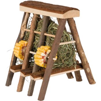 Hu00f8yhekk til smu00e5dyr og gnager