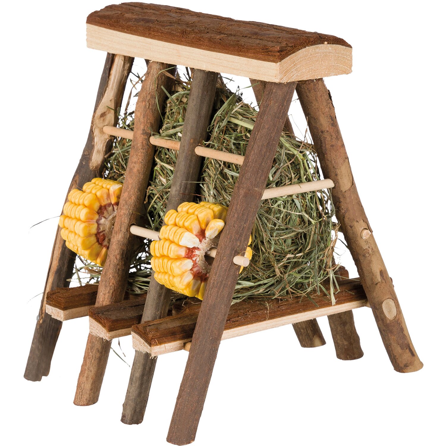 Hu00f8yhekk til smu00e5dyr og gnager