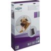 PetSafe Extreme Weather Hundedør-Katteluke PetSafe Extreme Weather Hundedør-Katteluke