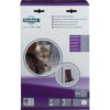 PetSafe Extreme Weather Hundedør-Katteluke PetSafe Extreme Weather Hundedør-Katteluke