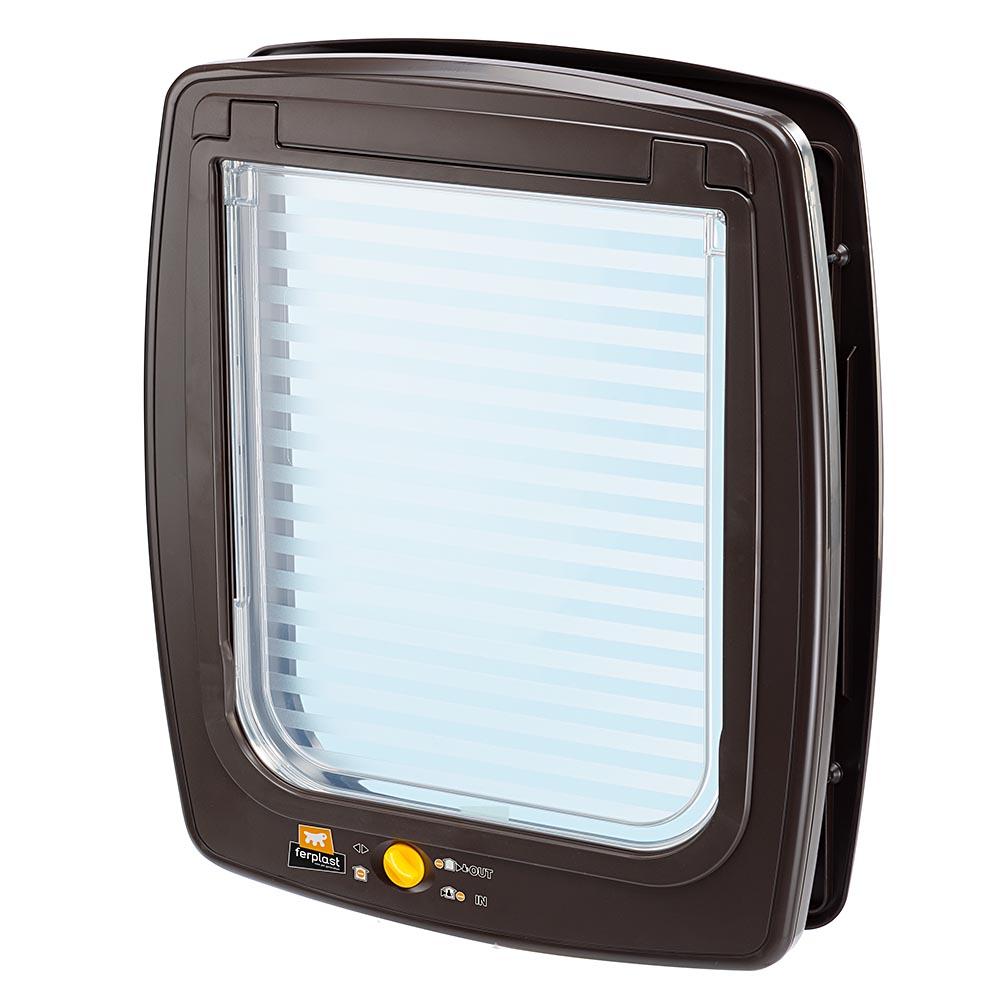 Hundedør - kattedør Swing 15