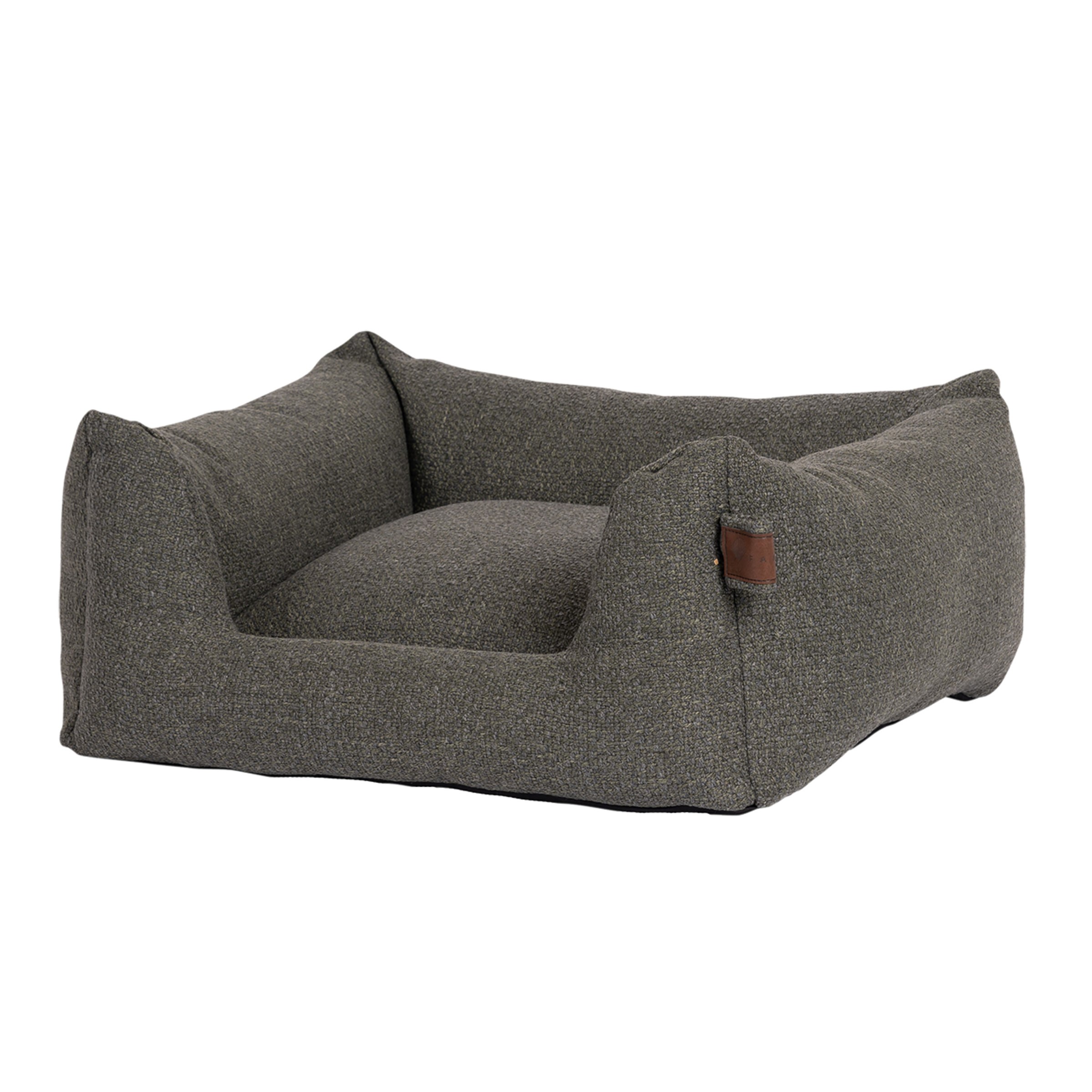 Hundeseng Fantail Ortopedisk  Basket Snug