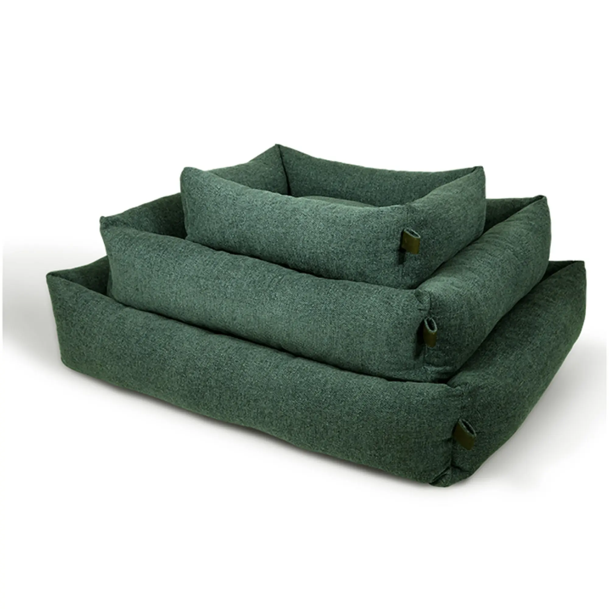 Hundeseng Fantail Basket Snug Hundeseng Fantail Basket Snug