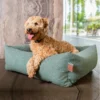 Hundeseng Fantail Basket Snug Hundeseng Fantail Basket Snug