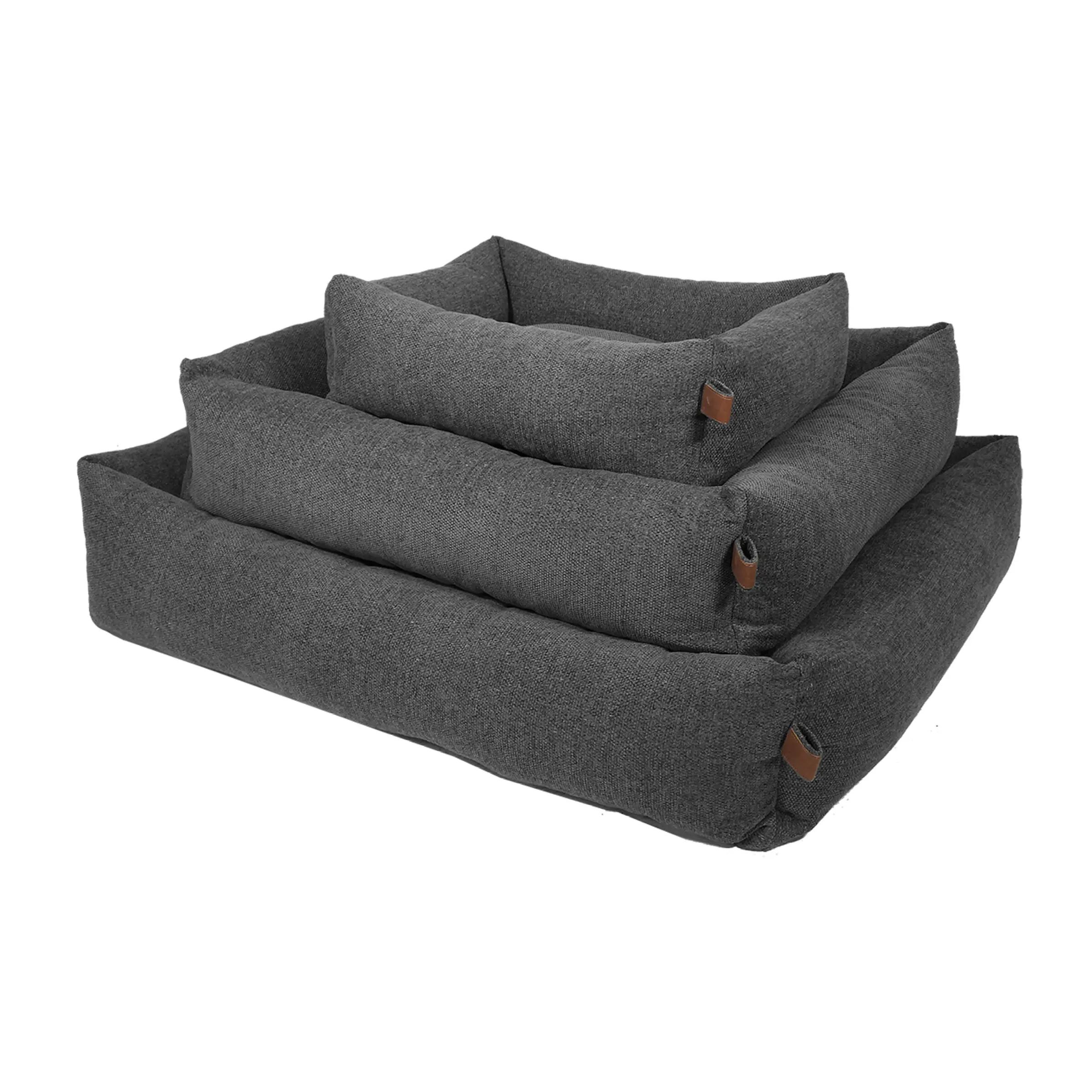 Hundeseng Fantail Basket Snug Hundeseng Fantail Basket Snug