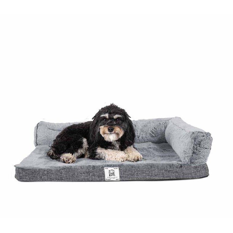 DGS Chill Kuzzi hundemadrass