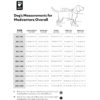 Hurrta Mudventure ECO Overall Hurrta Mudventure ECO Overall