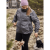 Hurtta ECO Treningsjakke – for aktive hundetrenere Hurtta ECO Treningsjakke – for aktive hundetrenere