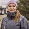 Hurtta ECO Treningsjakke – for aktive hundetrenere Hurtta ECO Treningsjakke – for aktive hundetrenere