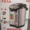 Feni varmtvannsbeholder 3,5ltr Feni varmtvannsbeholder 3,5ltr