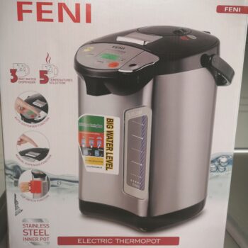 Feni varmtvannsbeholder 3,5ltr