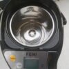 Feni varmtvannsbeholder 3,5ltr Feni varmtvannsbeholder 3,5ltr