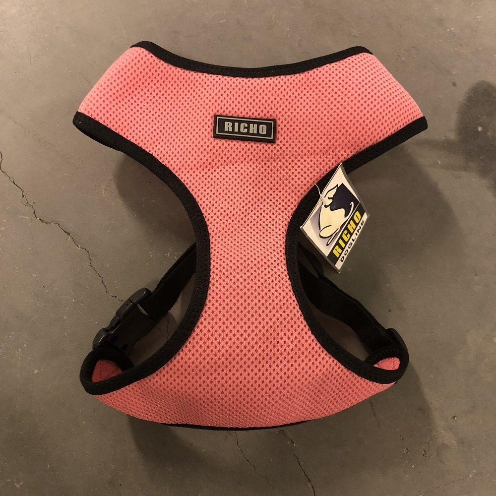 Richo Soft Hundesele