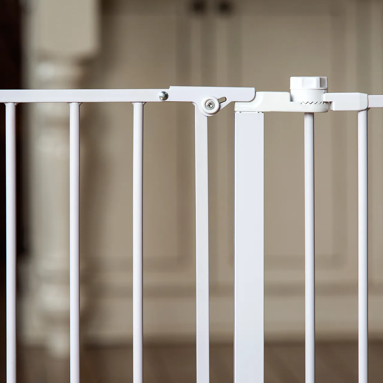 Carlson Innhegning/Valpegrind 71x366cm (ombyggbar)