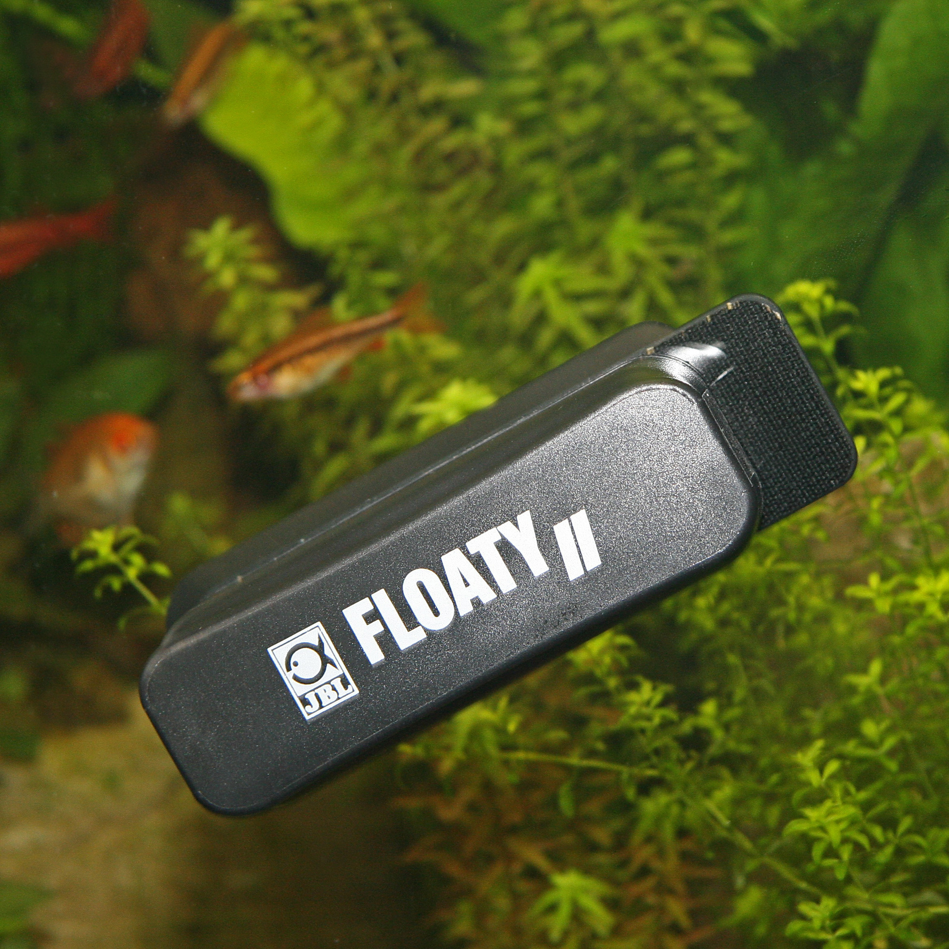 JBL Floaty II Algemagnet Flytende JBL Floaty II Algemagnet Flytende