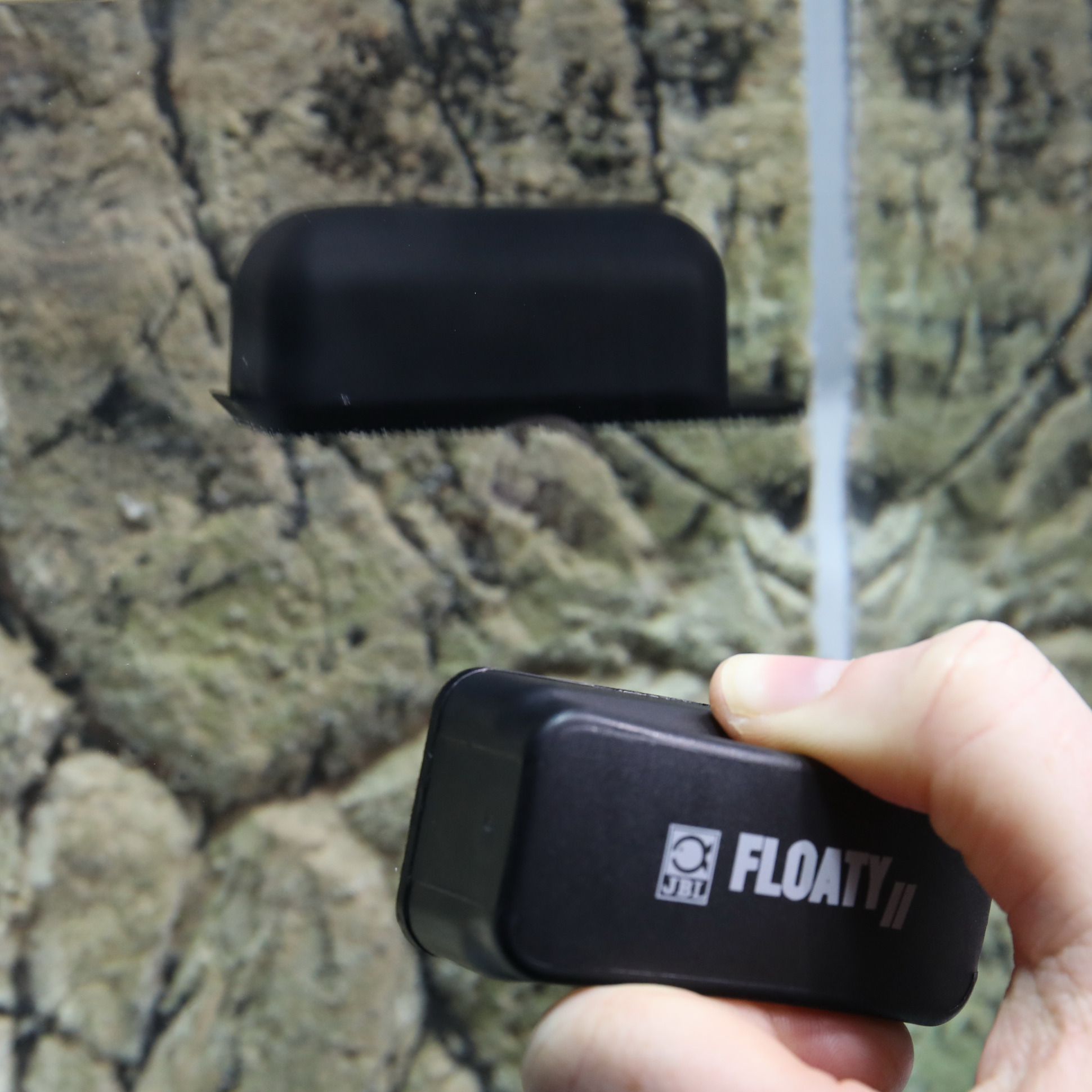 JBL Floaty II Algemagnet Flytende JBL Floaty II Algemagnet Flytende