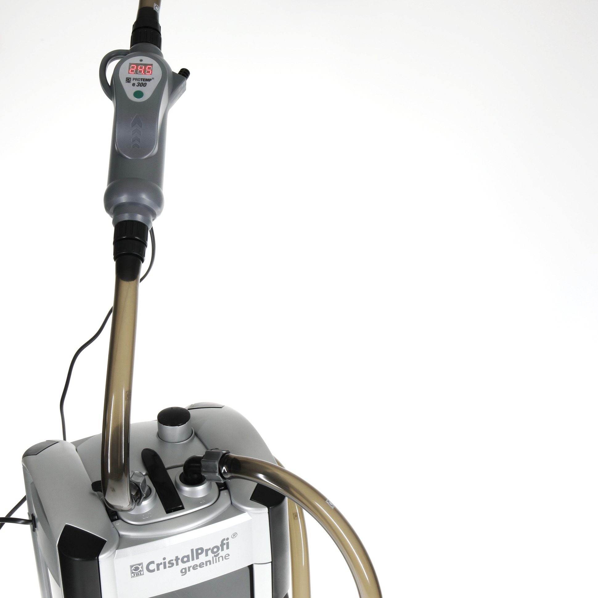 JBL PROTEMP Varmekolbe E500 160-600l