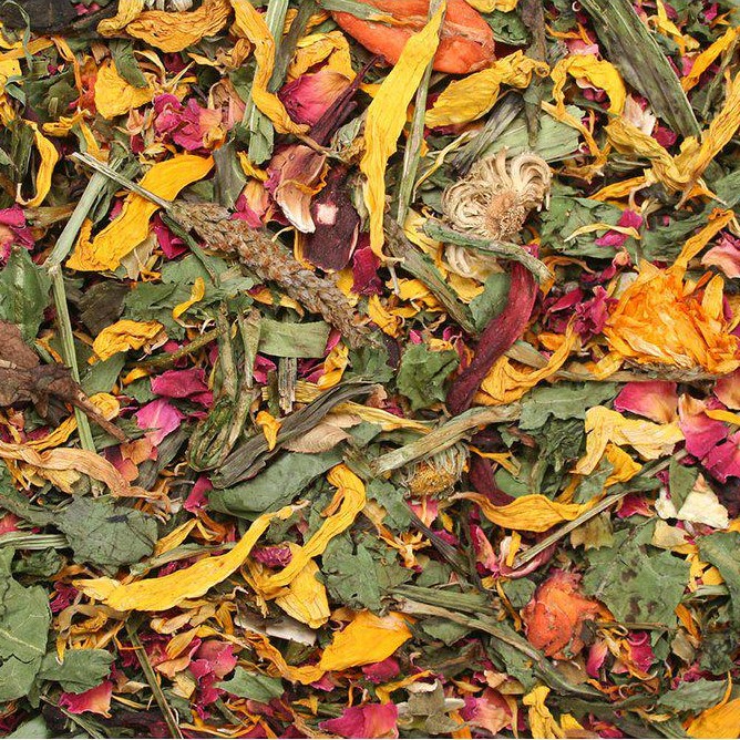 JR Farm Engmix 100gr