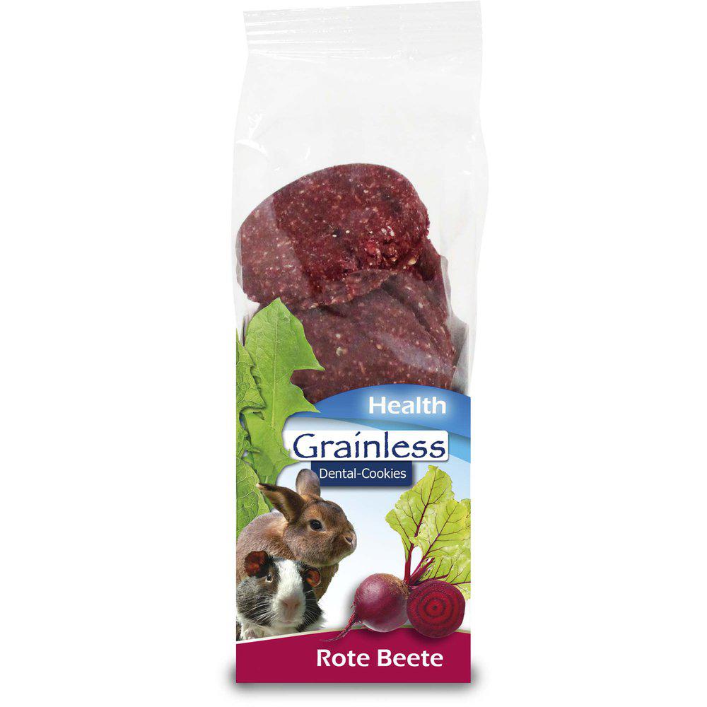 JR Farm Grainless Dental Cookies rødbeter JR Farm Grainless Dental Cookies rødbeter