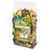 JR Farm fruktsalat tørkede 200gr JR Farm fruktsalat tørkede 200gr