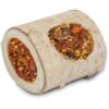 JR Farm trestamme fylt med gulrot 100gr JR Farm trestamme fylt med gulrot 100gr