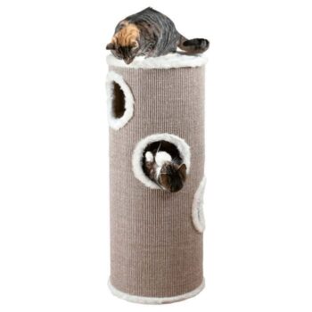 Trixie Kloretønne 40X100cm brun