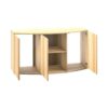 Juwel Akvariebord Sbx Vision 450 151x61x80cm Juwel Akvariebord Sbx Vision 450 151x61x80cm
