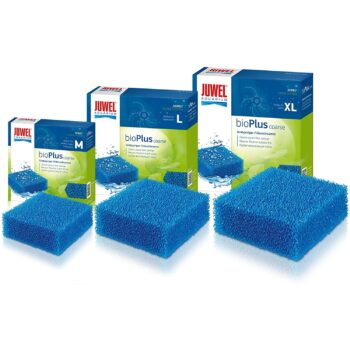 Juwel BioPlus Grov Filtersvamp