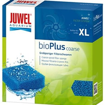 Juwel BioPlus Grov Filtersvamp