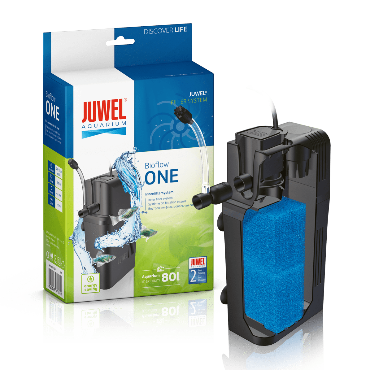 Juwel Bioflow Filter System