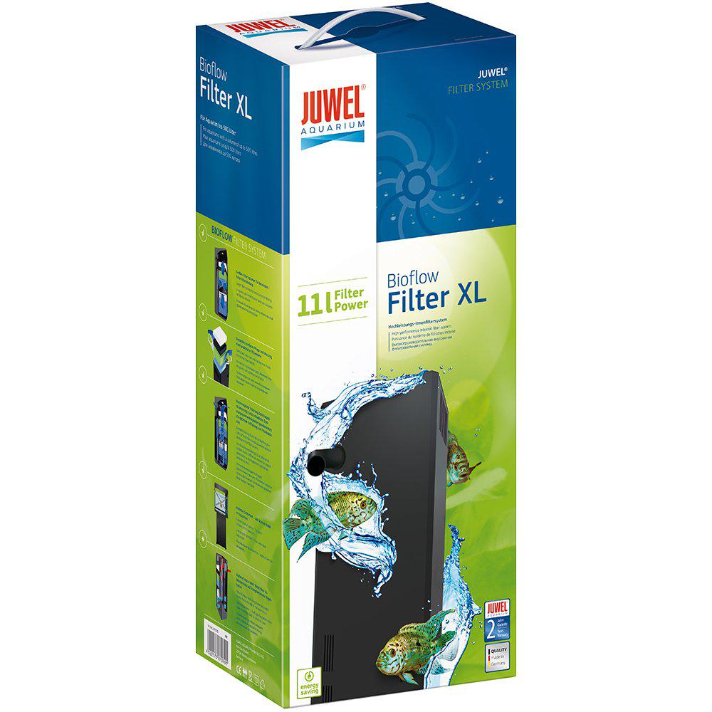 Juwel Bioflow Filter System