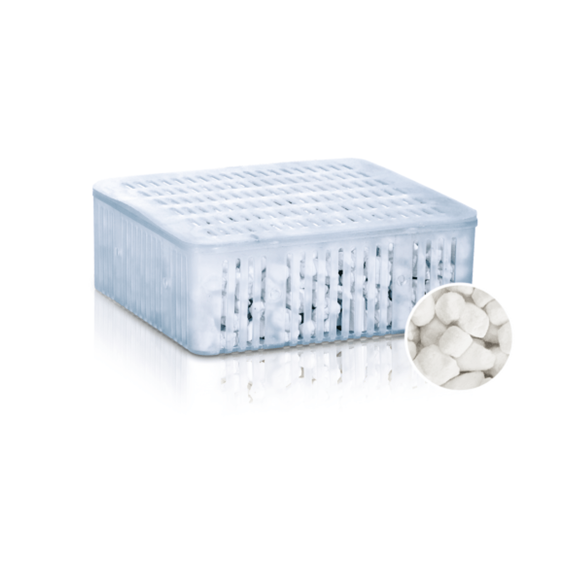 Juwel Cirax Filtermateriale