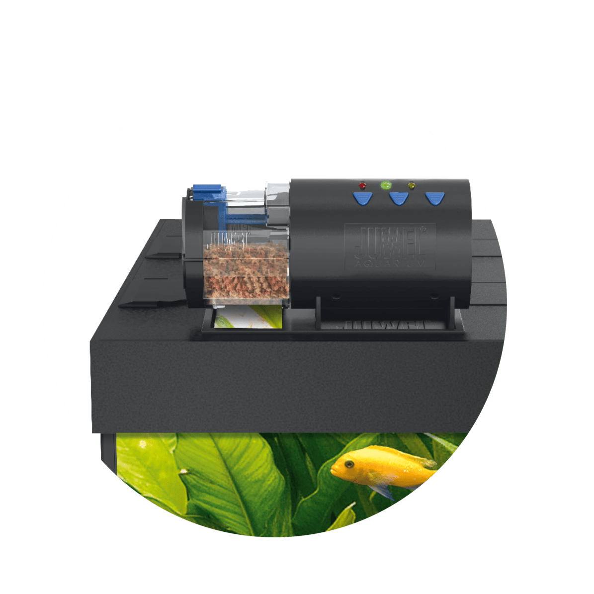 Juwel Foringsautomat EasyFeed