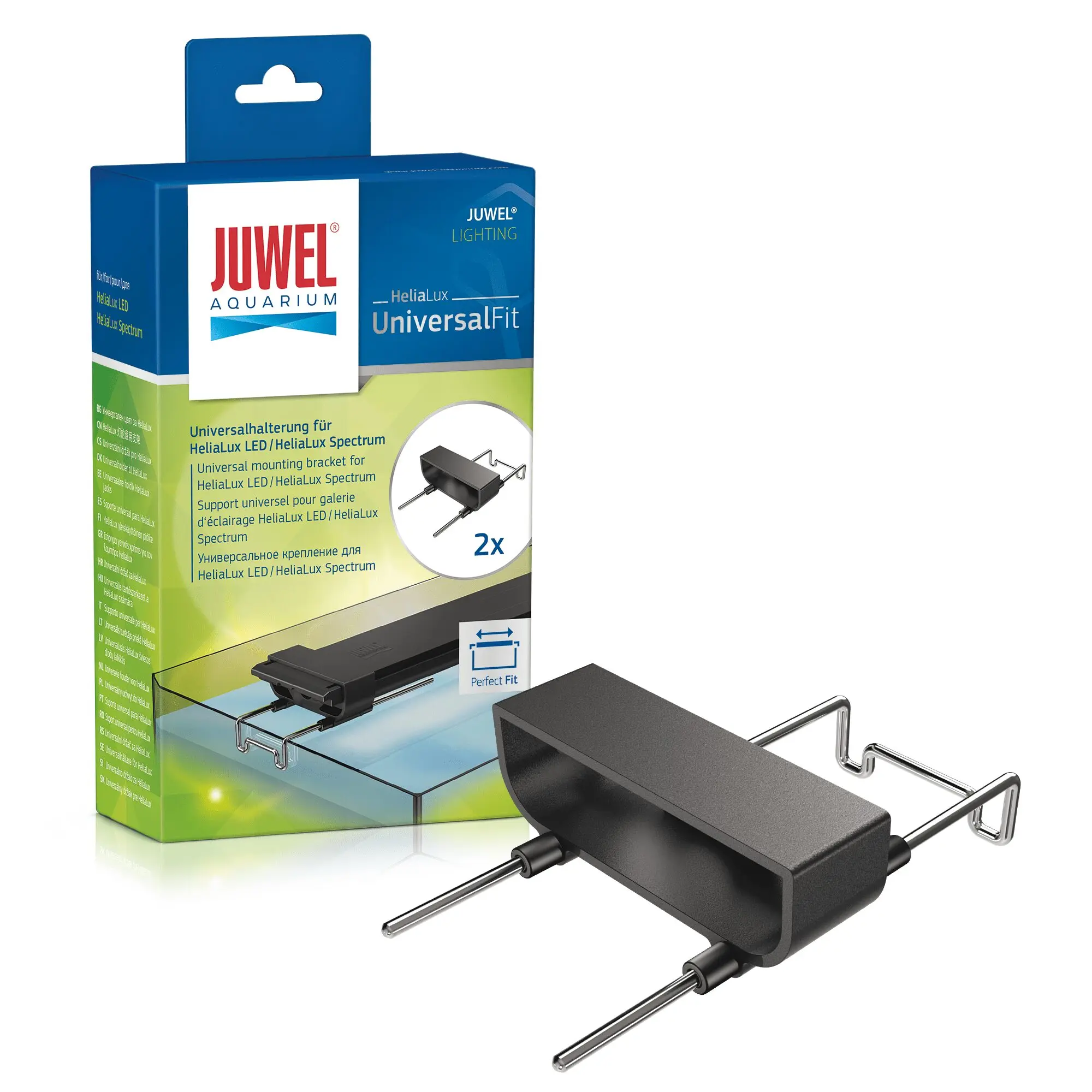 Juwel HeliaLux universalfeste
