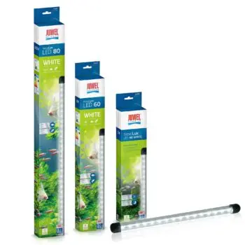 Juwel NovoLux LED Neo White akvariebelysning