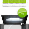 Juwel NovoLux LED Neo White akvariebelysning Juwel NovoLux LED Neo White akvariebelysning