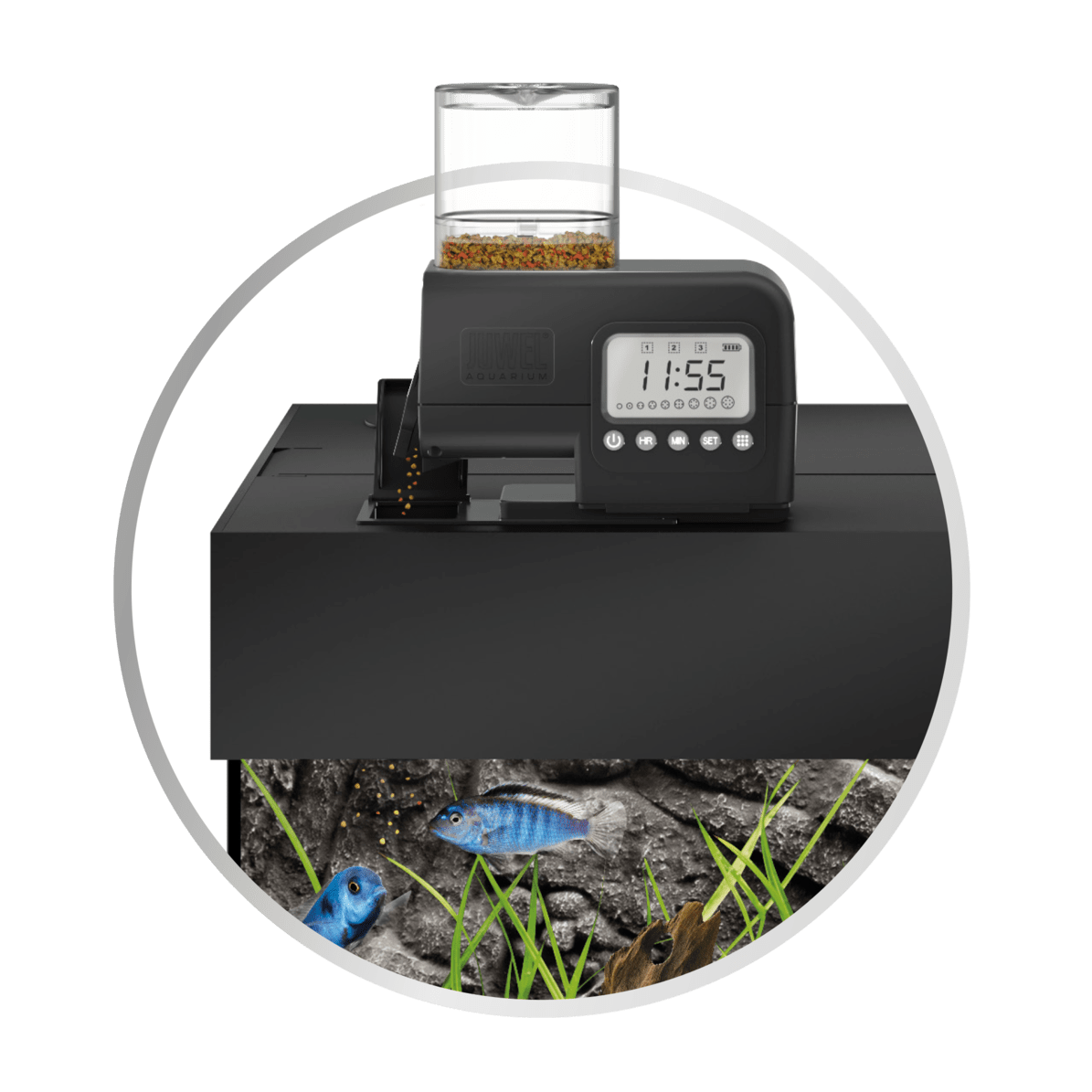 Juwel SmartFeed 2.0 forautomat