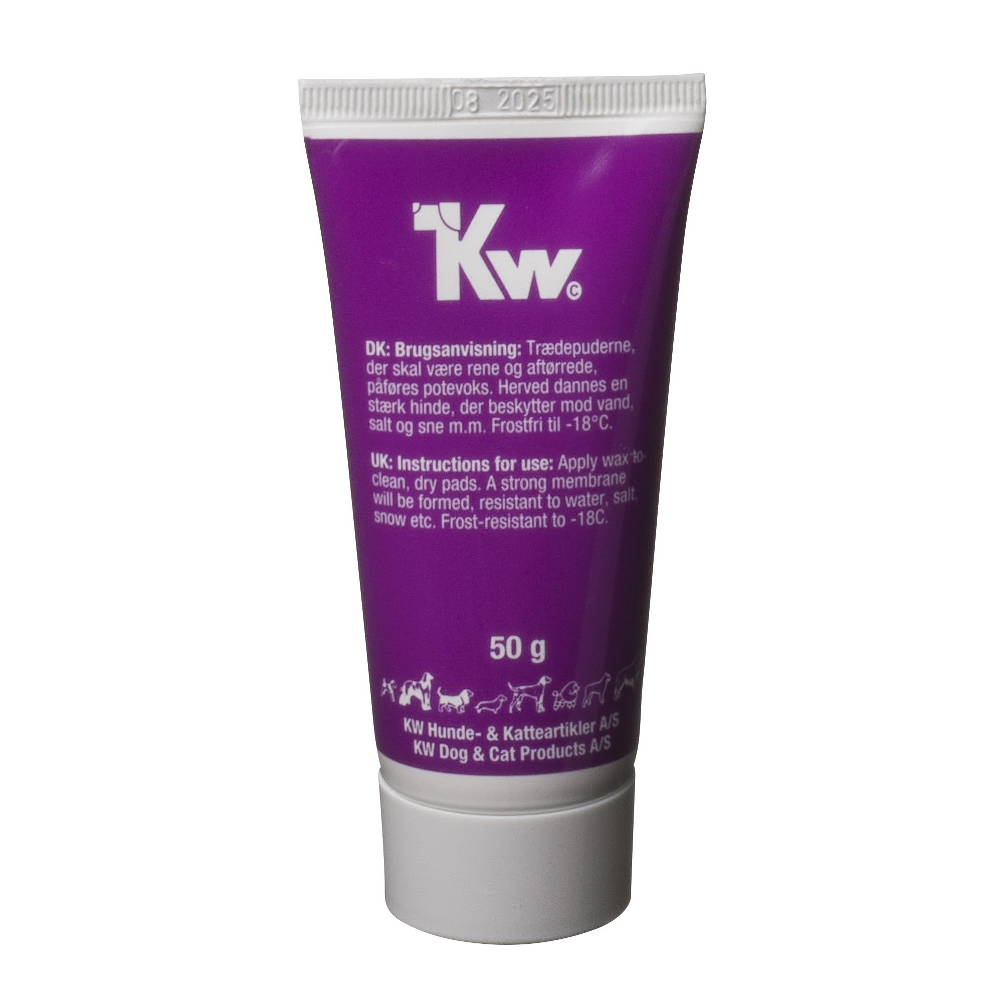KW Potevoks 50g