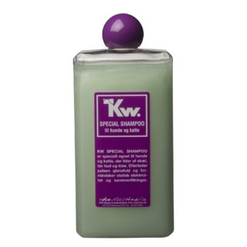 KW Spesial Shampoo 200ml