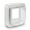 Kattedør Sureflap for Chip 14.2x12 Cm Kattedør Sureflap for Chip 14.2x12 Cm