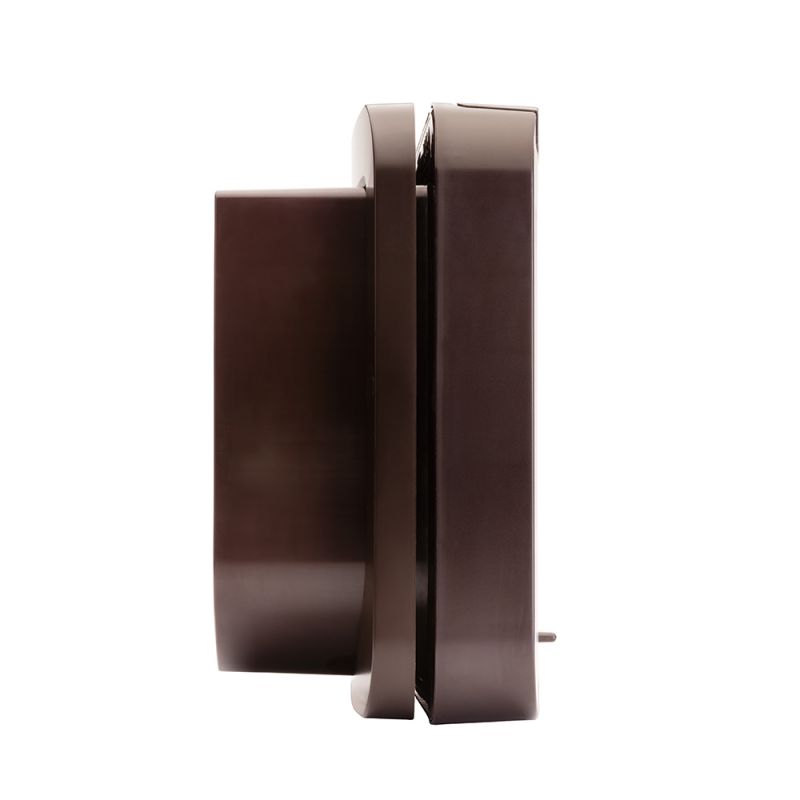 Kattedør Sureflap for Chip 14.2x12 Cm