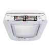 Kattedør Sureflap for Chip 14.2x12 Cm Kattedør Sureflap for Chip 14.2x12 Cm