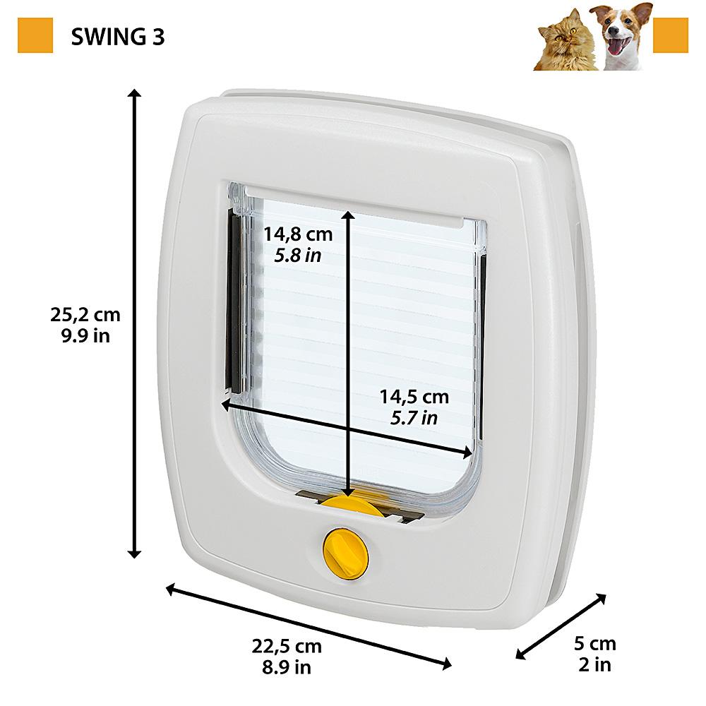 Katteluke Swing Basic 3 Katteluke Swing Basic 3
