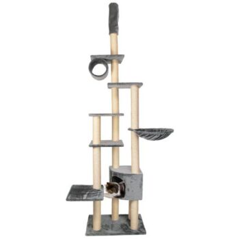 Kloremøbel Trixie Madrid m/takfeste