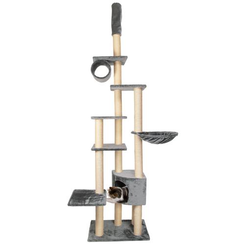 Kloremøbel Trixie Madrid m/takfeste