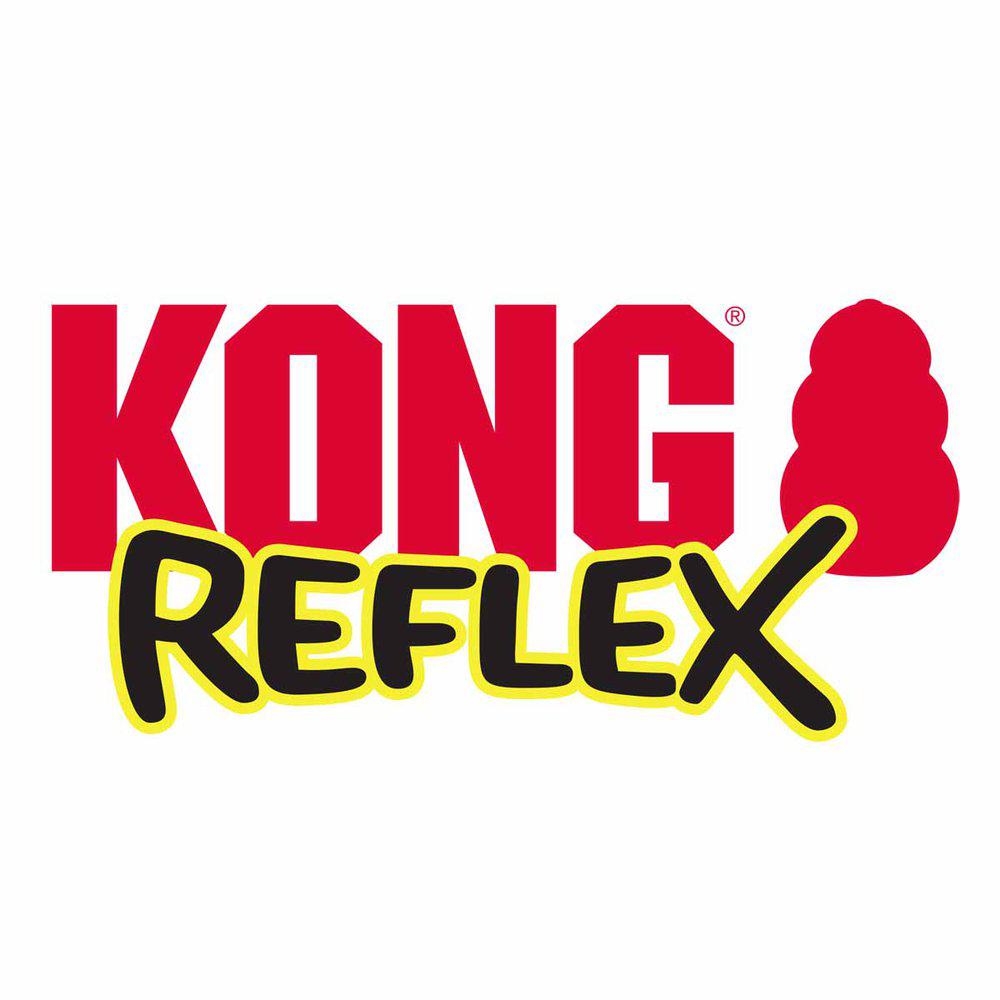 KONG Reflex Ball L KONG Reflex Ball L